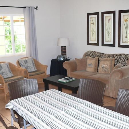 Hluhluwe Country Cottages Экстерьер фото