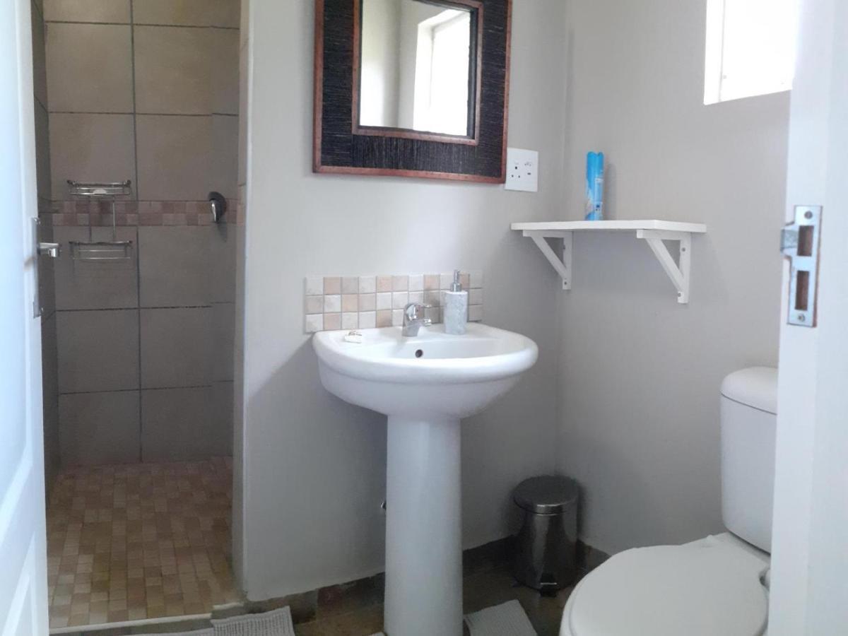 Hluhluwe Country Cottages Экстерьер фото