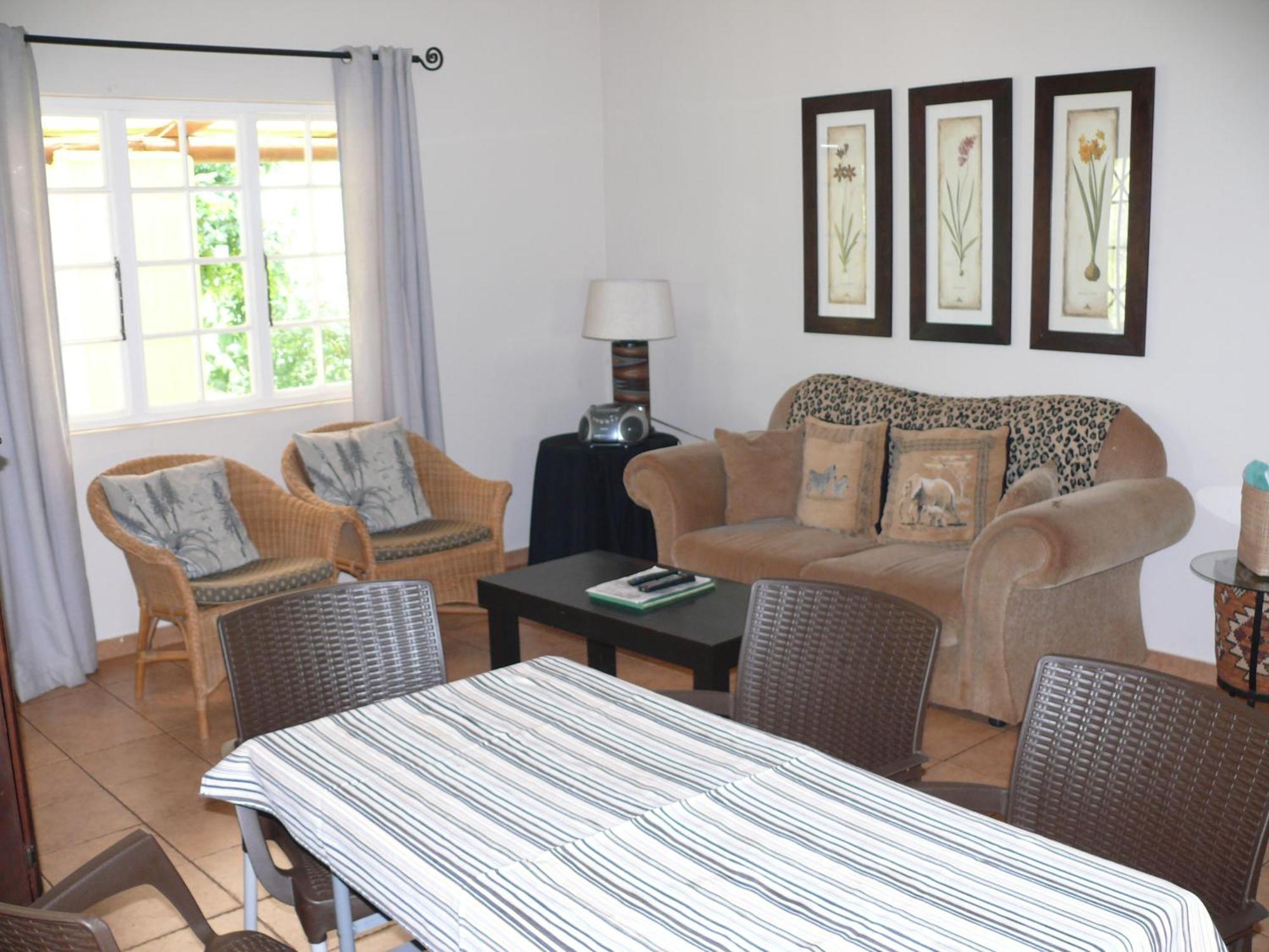 Hluhluwe Country Cottages Экстерьер фото