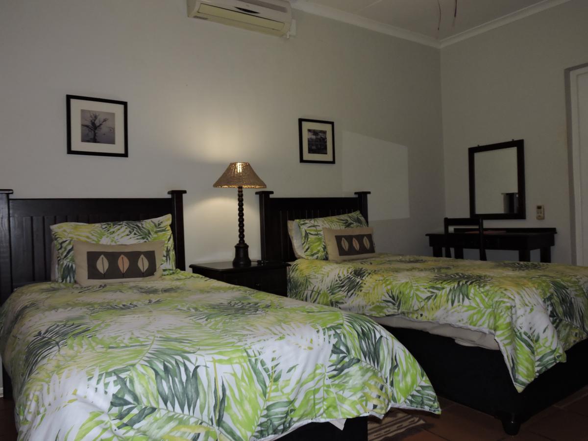 Hluhluwe Country Cottages Экстерьер фото