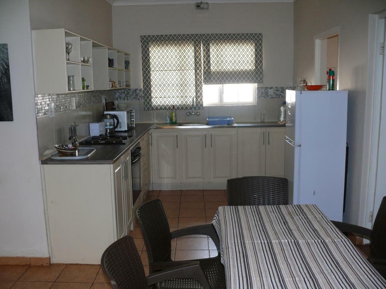 Hluhluwe Country Cottages Экстерьер фото